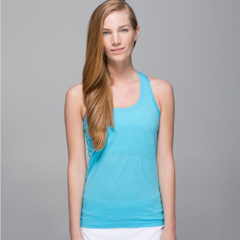 Lululemon Swiftly Tech Racerback